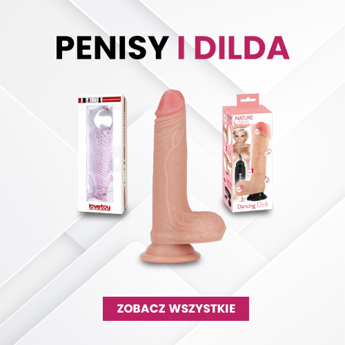 Penisy i Dilda