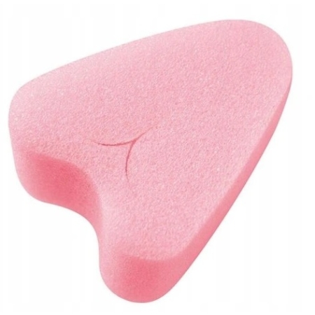 Dyskretne Tampony bez sznureczka 3szt Plaża basen