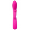 WIBRATOR sex króliczek 12 wibracji PENETRACJA USB