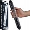 DILDO dwustronne waginalno analne Podwójny PENIS
