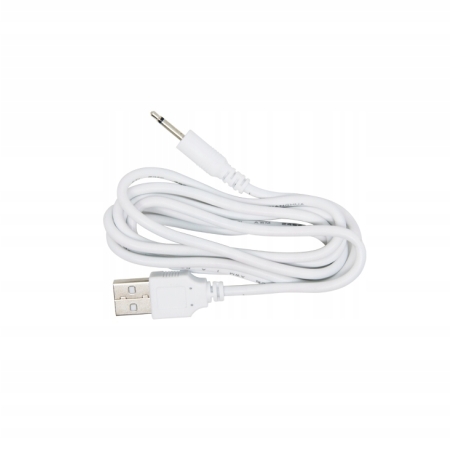 sex Wibrator Stymuluje ŁECHTACZKĘ Masażer USB