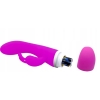Wibrator sex KRÓLICZEK łechtaczki 30 funkcji