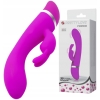 Wibrator sex KRÓLICZEK łechtaczki 30 funkcji