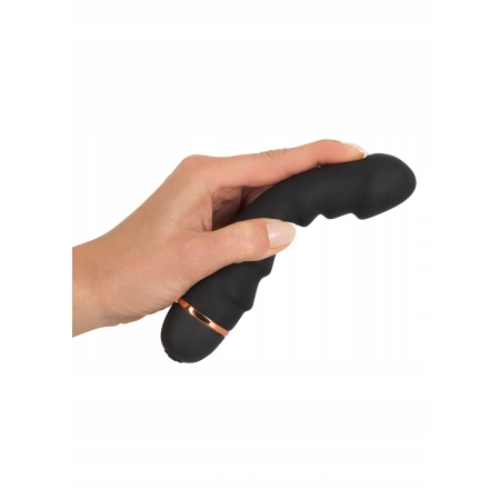 Wibrator Erotyczny 20 Wibracji Klasyczny Mocny