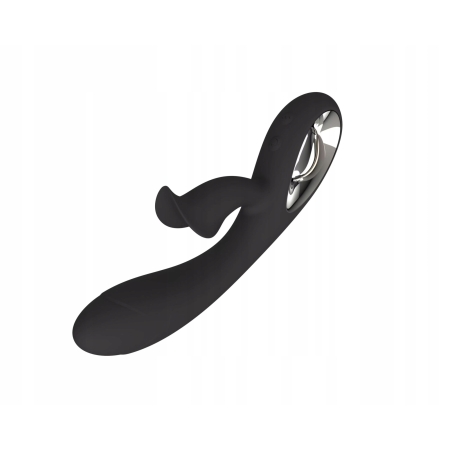 WIBRATOR KRÓLICZEK STYMULACJA PUNKTU G sex gadżet