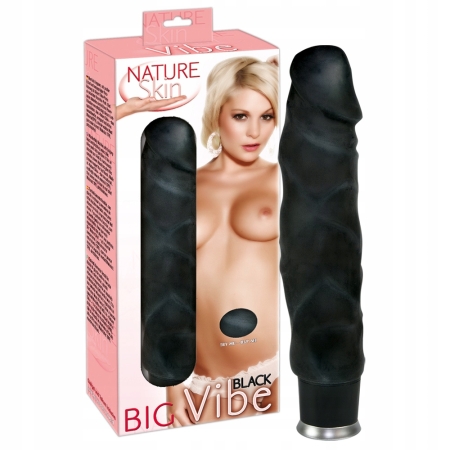 Wibrator Realistyczny Penis Sztuczne Dildo Erotyka