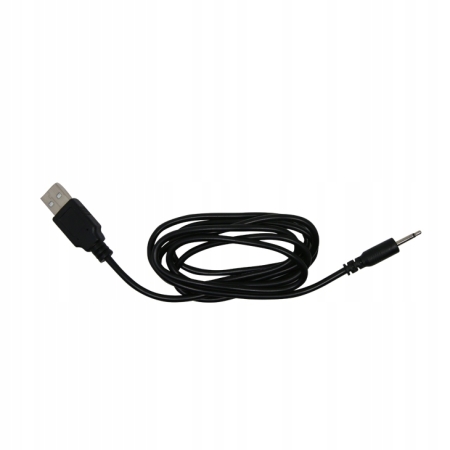 Wibrator Damski Króliczek Mocny 12 Wibracji Orgazm