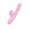 Wibrator Damski Posuwisty sex KRÓLICZEK Rotacyjny