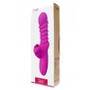 Wibrator Damski Posuwisty sex KRÓLICZEK Rotacyjny