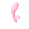 Wibrator Damski Króliczek Mocny 36 Wibracji Orgazm