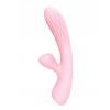 Wibrator Damski Króliczek Mocny 36 Wibracji Orgazm
