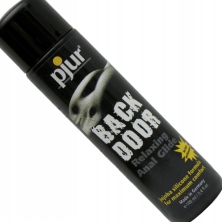 Żel do seksu Analnego Rozluźnia Nawilża Backdoor