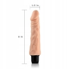 Wibrator Realistyczny Penis Sztuczne Dildo Erotyka