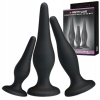 Korek Analny Progresywny Zestaw Korki Anus