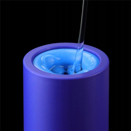 Masturbator Dla Mężczyzn Pochwa z Prążkami