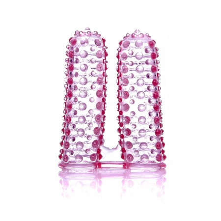 Nakładka Na Palce Do Masturbacji Erotyka