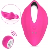 Wibrator Damski Do Majtek Z Pilotem Erotyka