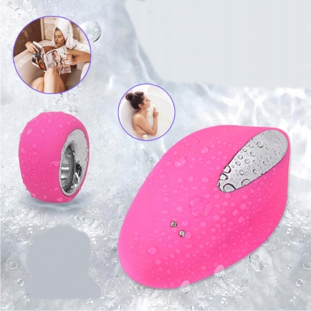 Wibrator Damski Do Majtek Z Pilotem Erotyka