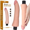 Wibrator Damski Realistyczny Penis Sztuczne Dildo