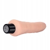 Wibrator Damski Realistyczny Penis Sztuczne Dildo