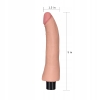 Wibrator Damski Realistyczny Penis Sztuczne Dildo