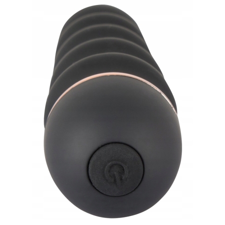 Wibrator Damski 20 Wibracji Klasyczny Mocny