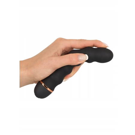 Wibrator Damski 20 Wibracji Klasyczny Mocny