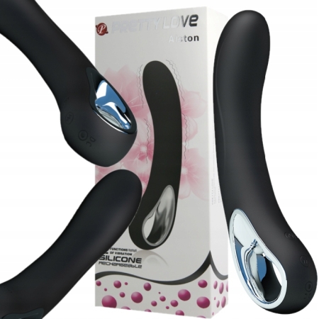 Wibrator Damski Idealny Do Masturbacji Erotyka