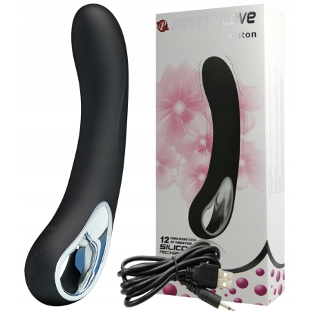 Wibrator Damski Idealny Do Masturbacji Erotyka