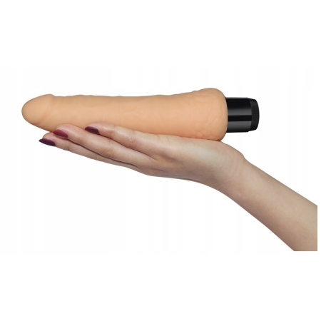 Wibrator Realistyczny Penis Sztuczne Dildo Erotyka