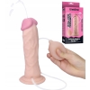 Realistyczne Dildo Z Wytryskiem Duży Penis Erotyka
