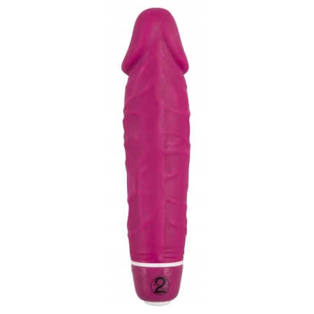 Wibrator Damski Zgrabny mini Penis Sztuczne Dildo