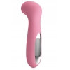 WIBRATOR DAMSKI SEX MASAŻER DO ŁECHTACZKI ORGAZM