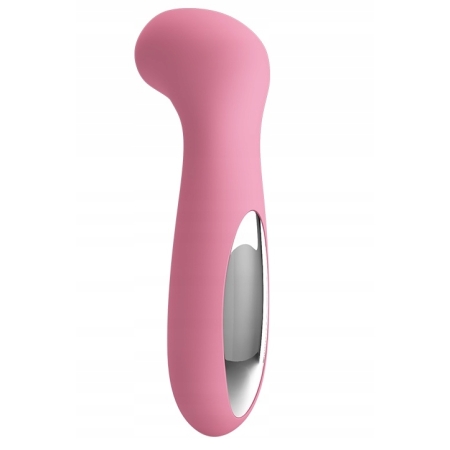 WIBRATOR DAMSKI SEX MASAŻER DO ŁECHTACZKI ORGAZM