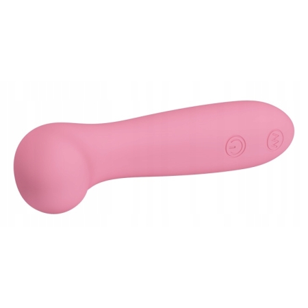 WIBRATOR DAMSKI SEX MASAŻER DO ŁECHTACZKI ORGAZM