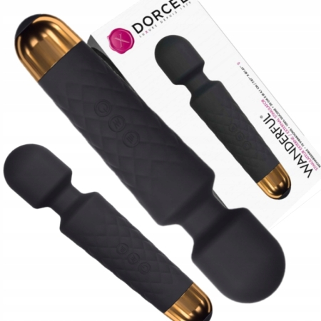 Masażer Łechtaczki Stymulujący Ciało Damski Orgazm