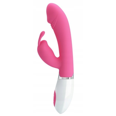 Wibrator Damski Stymulacja Łechtaczki Orgazm
