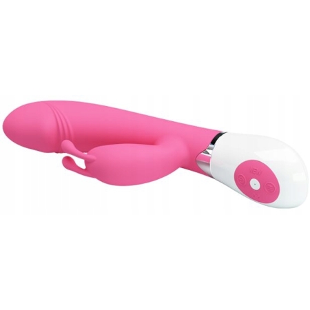 Wibrator Damski Stymulacja Łechtaczki Orgazm