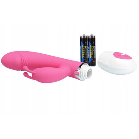 Wibrator Damski Stymulacja Łechtaczki Orgazm