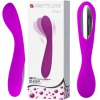 Wibrator Damski 30 Wibracji Masażer Łechtaczki