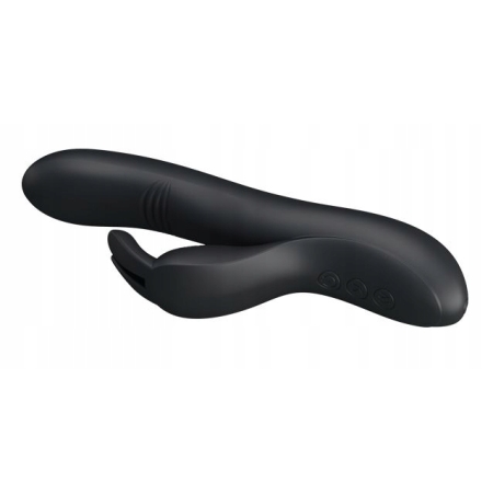 WIBRATOR DAMSKI DO ŁECHTACZKI sex MASAŻ PUNKT G