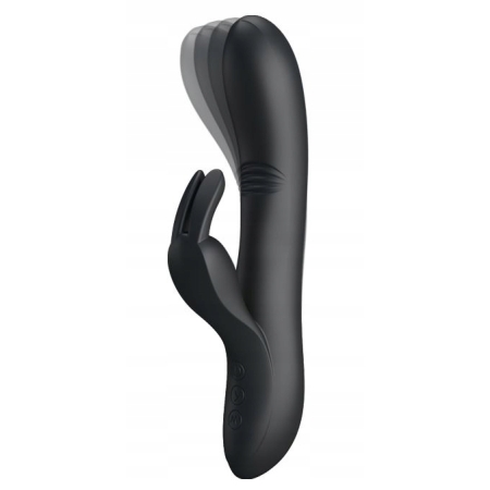 WIBRATOR DAMSKI DO ŁECHTACZKI sex MASAŻ PUNKT G