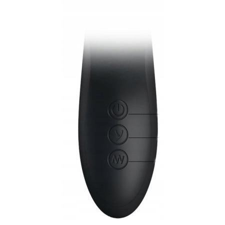 WIBRATOR DAMSKI DO ŁECHTACZKI sex MASAŻ PUNKT G