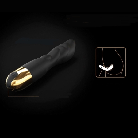 Wibrator Erotyka Damski Łechtaczkowy SEX Masażer