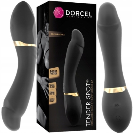 Wibrator Damski Łechtaczkowy Orgazmowy Masażer