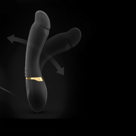 Wibrator Damski Łechtaczkowy Orgazmowy Masażer