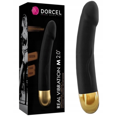 LUKSUSOWY WIBRATOR DAMSKI DO POCHWY PUNKT G ORGAZM