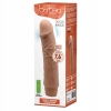 Wibrator Damski Realistyczny Penis Sztuczne Dildo