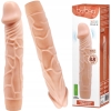 Wibrator Damski Realistyczny Penis Sztuczne Dildo