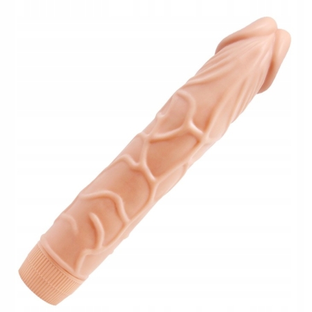 Wibrator Damski Realistyczny Penis Sztuczne Dildo
